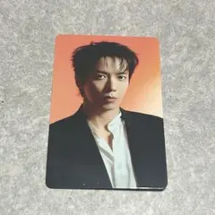 CNBLUE ヨンファ One Last Day ランダム トレカ ④