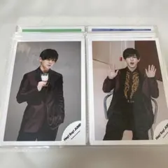 山田涼介公式写真78枚セットHey! Say! JUMP