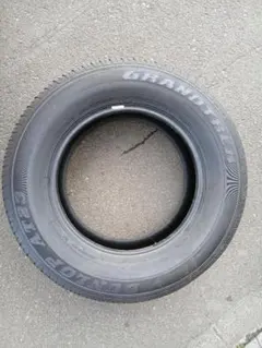 トーヨーOBSERVE GIZ2 195/65R15 バリ山 24年式 トーヨーOBSERVE GIZ2 195/65R15 バリ山 24年式 - メルカリ