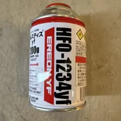 Astemo HFO-1234yf 200g 4本 エアコン用 - メルカリ