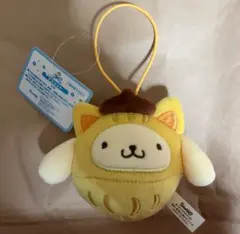 本日限定販売 サンリオ くるっとまわして さんりおきゃらくたぁずチャレンジ！