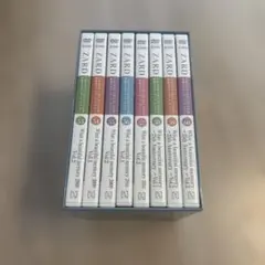 ZARD CD＆DVD コレクション (No.47−No.60) ZARD CD＆DVD コレクション (No.47−No.60) - メルカリ