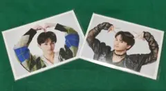 超特急　タクヤ　草川拓弥　ソロ2枚セット