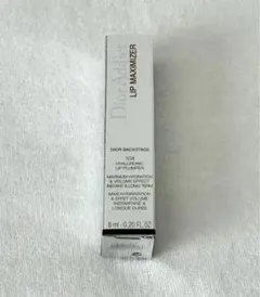 未開封Dior ディオールアディクトリップ マキシマイザー104ローズゴールド￼