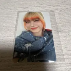 HANA◆MAHINA Blue Jeanes トレカ