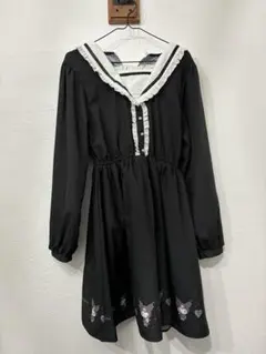 Avail アベイル サンリオコラボ ワンピース