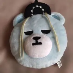 新品未使用・タグ付き】KRUNK×BIGBANG リール付きパスケース TOP