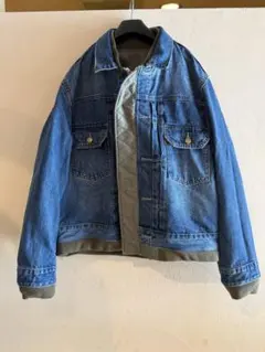 2026年最新】sacai メンズ MA-1・フライトジャケットの人気アイテム