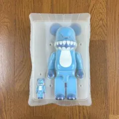 ベアブリック a-nation KAWS 400%&100% カウズ 2026年最新】ベアブリック kaws a-nationの人気アイテム - メルカリ