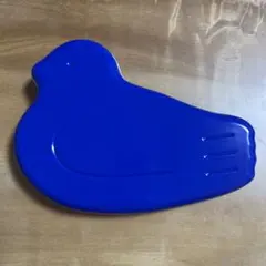 鳩サブレー　空き缶　鳩の日限定