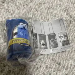 C*C様 パペットスンスン コインケース ガチャガチャ