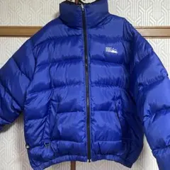 FIRSTDOWNのダウン
