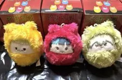 送料無料 バラ売りOK！たぴぬいA・Eのみ MSSP - メルカリ