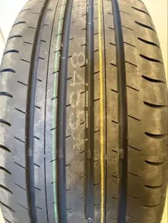 225/55R18 ダンロップ スポーツマックス　新車外し４本セット