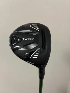 本間ゴルフ／TOUR 本間ゴルフフェアウェイウッドカーボンホンマゴルフ HONMA WORLD／TOUR フェアウェイウッドの Ladies GS WORLD クラブ