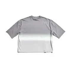 【is-ness × GRAMICCI】HORIZON OVERDYE Tシャツのサムネイル