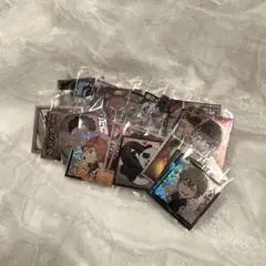 ウエハース シール セット