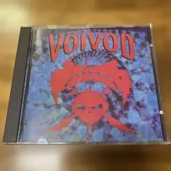 Voivod - The best of Voivod