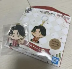 ミセス 一番くじ 大森元貴 F賞 メタルチャーム