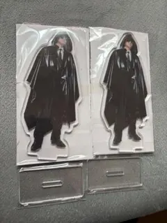 GLAY ツアートラック アクリルスタンドセット GHOST - メルカリ