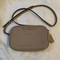coach ショルダーバッグ