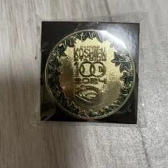 甲子園 記念メダル コレクション 超レア】第1回～60回 メダル 夏の甲子園 記念 コレクション 全種