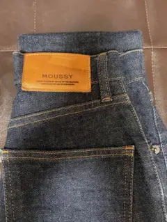 MOUSSY MVS SKINNY 22