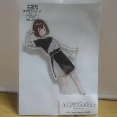夜のクラゲは泳げない 光月まひる アクリルスタンド 二次元コスパ