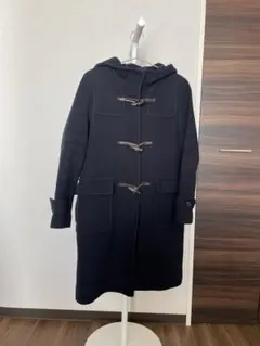 ダッフルコート