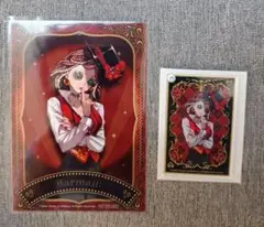 第五人格 ビックカメラ 特典 アクキー バーメイド
