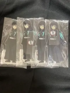 鬼滅の刃 全集中展 時透無一郎 アクスタ