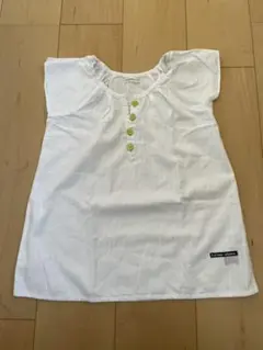 RAGMART ノースリーブブラウス　130