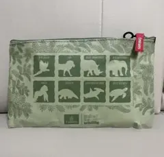 エミレーツ航空　アメニティ　未開封　トラベルポーチ　ポーチ