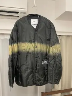 OAMC PEACEMAKER キルティング ライナー　ジャケット