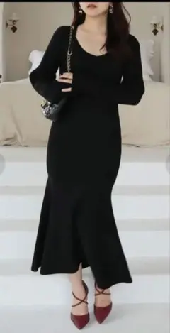 パーティワンピース