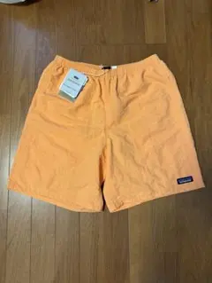 新品未使用　patagonia バギーズロング