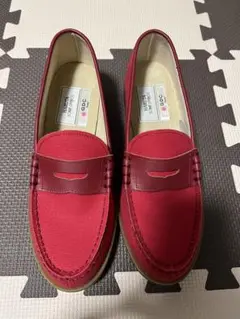 ローファー ハルタHARUTA GDC BONNIESPRINGS 25.0