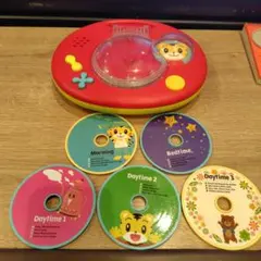 しまじろう マイリズムプレイヤー ぷちイングリッシュ こどもちゃれんじ