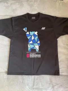 YONEX KUMAMOTO MASTERS 2025 Sサイズ非売品 2026年最新】熊本マスターズ バドミントンの人気アイテム - メルカリ