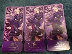 にじさんじ 8周年記念グッズ 壱百満天原サロメ