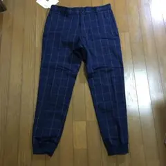 27500円☆マンシングKinloch Anderson タータンチェックパンツ - メルカリ
