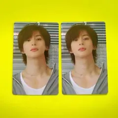 RIIZE Ⅱ Japan Exclusive アントン トレカ - メルカリ