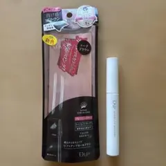 D-UP HYPER LIFT MASCARA トープブラウンのサムネイル