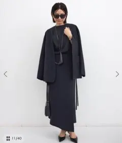 2026年最新】L'Appartement レディース ロングスカートの人気アイテム