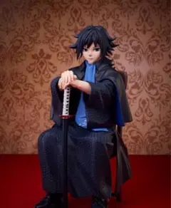 アニプレックス 鬼滅の刃 ノンスケールフィギュア 不死川実弥 - メルカリ