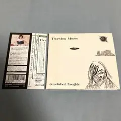 デモリッシュド・ソウツ／サーストン・ムーア｜SONIC YOUTH｜BECK