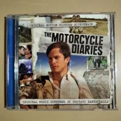 The Motorcycle Diaries サウンドトラック