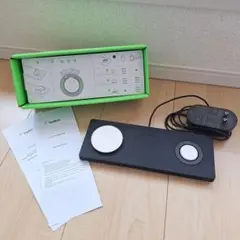 【美品】Belkin 3in1 MagSafe充電器 Apple対応
