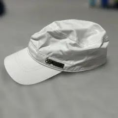 YONEX ワークキャップ ホワイト