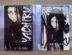 BLEACH LAM 東京旋回 アクリルカード 卯ノ花烈 卯ノ花 BLEACH LAM 東京旋回 アクリルカード 卯ノ花烈 卯ノ花 - メルカリ